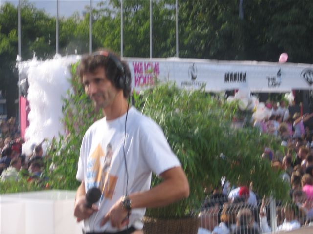 Urlaub tour/zuerich