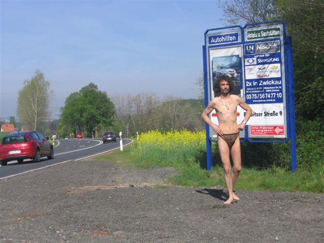 underwear tour/zwickau